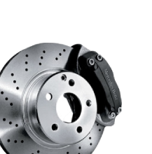 Brake Service
