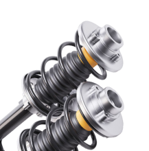 Suspension Service