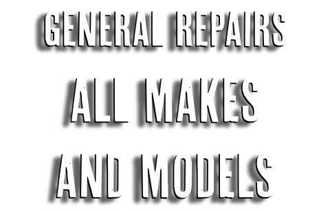 Mini Auto Repairs Technicians