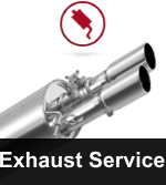 Exhaust