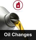 Oil Changes