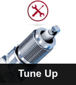 Tune-Ups